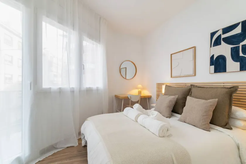 Private room with terrace - Image 1