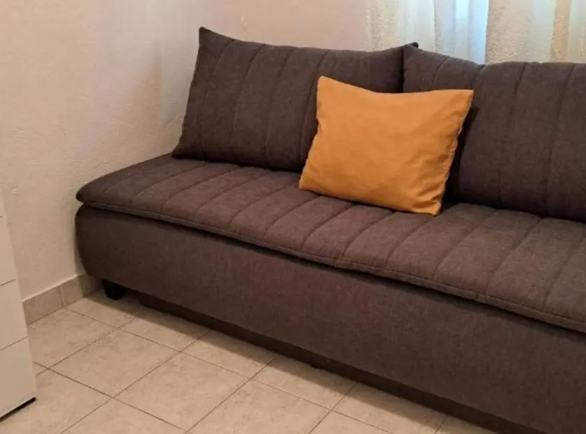 Wohnung mit 1 Zimmer für 2 Personen - Image 1