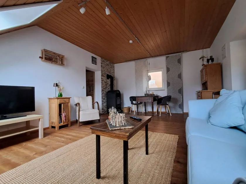 Ferienwohnung Kleine Auszeit - Image 1