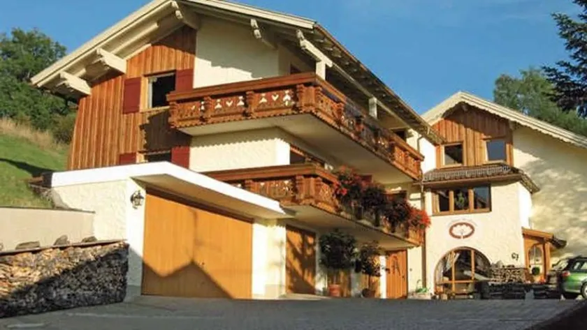 Appartamento adatto alle famiglie | Vista sulla montagna - Image 1