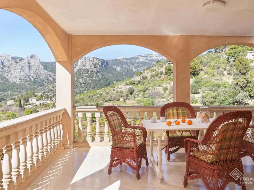 Familienfreundliche tolle Villa mit Garten und Terrasse | Bergblick - Image 1