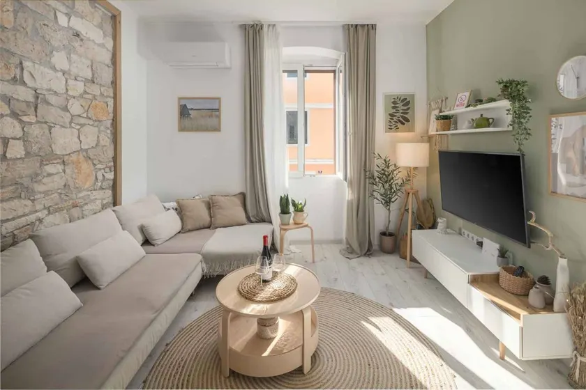 Agradable apartamento vacacional | Acepta mascotas - Image 1