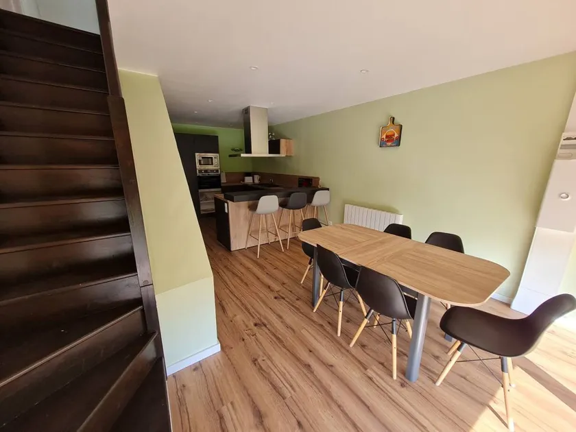 Renovated home near Nancy and Metz, pet-friendly - Image 1