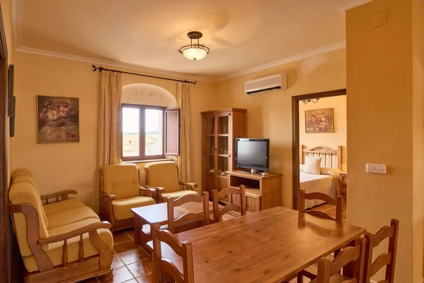 Apartment 'Amapola' with Balcony, Wi-Fi and Air Conditioning - Image 1