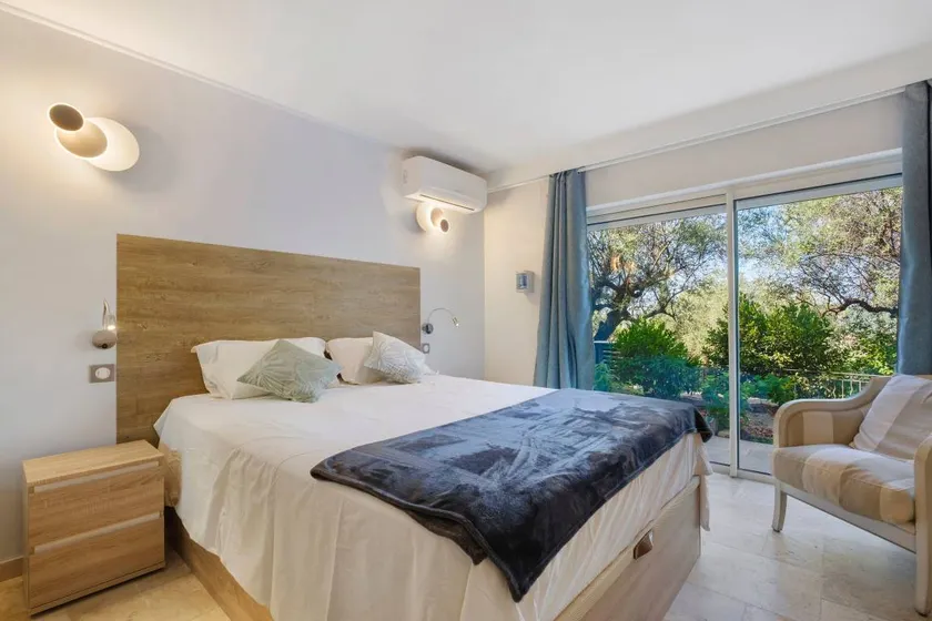 B&B with garden & terrace | Garden view - Image 1