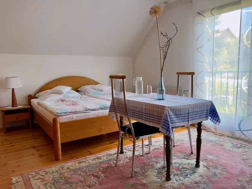 Ferienwohnung "Hunrückblick am Soonwaldsteig" - Image 1