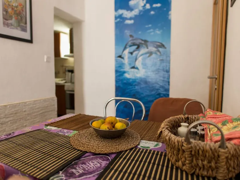 Ferienwohnung mit Terrasse und Garten | Hunde erlaubt - Image 1
