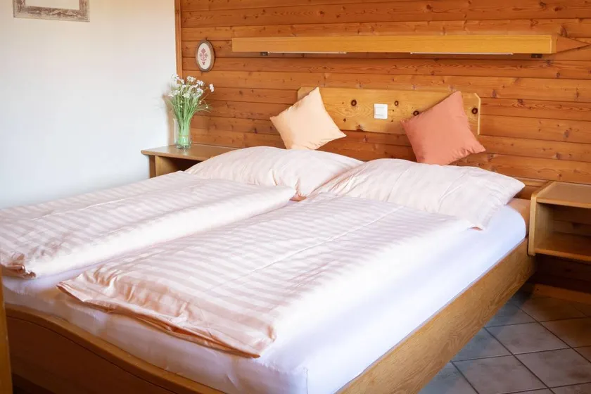 Family-oriented flat with garden & terrace | Next to the ski | Pets allowed - Image 1