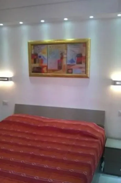 Fully equipped apartment with terrace, pool & garden | Nature view | Dogs allowed - Image 1