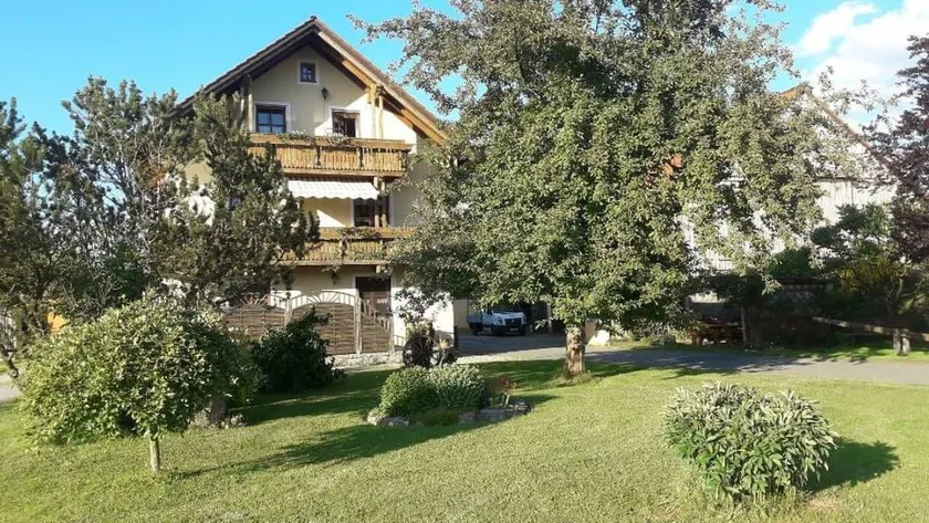 Nice apartment with barbeque & sauna - Image 1