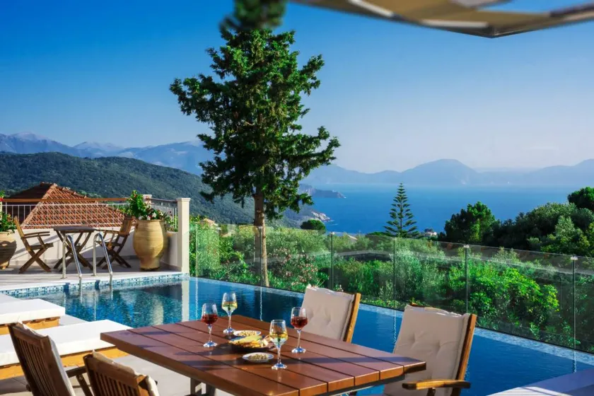 Atractiva villa totalmente equipada con barbacoa, piscina privada y terraza - Image 1