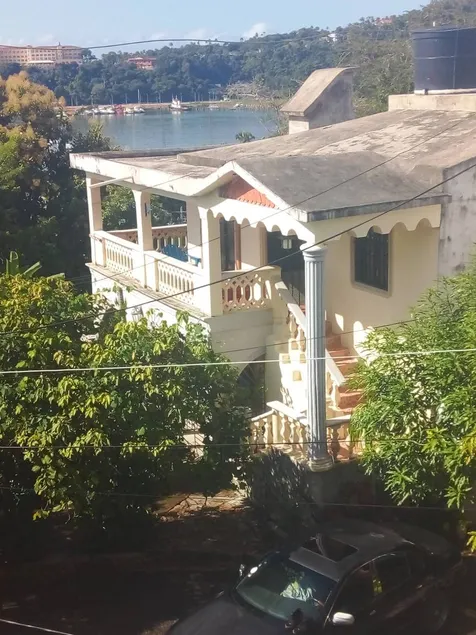 Holiday apartment with 2 rooms for 6 persons - Image 1