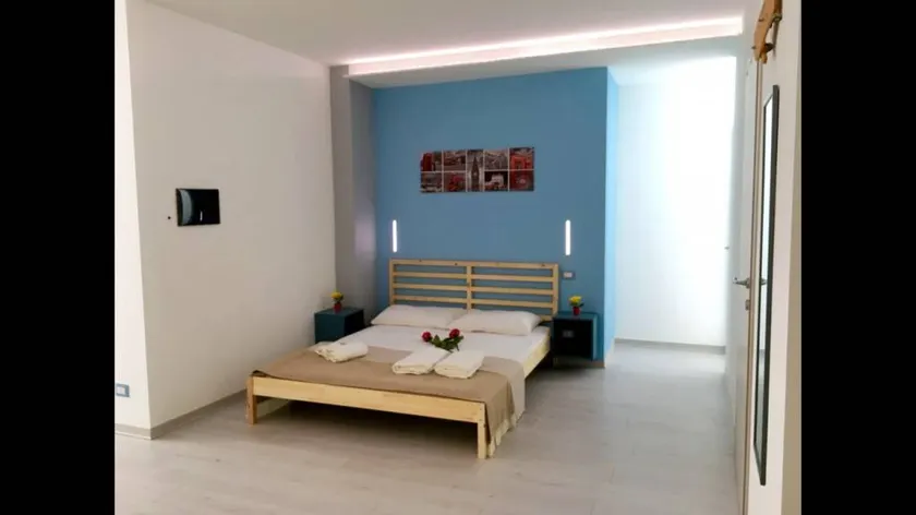 Appartement de vacances avec 1 chambre à coucher pour 4 personnes - Image 1