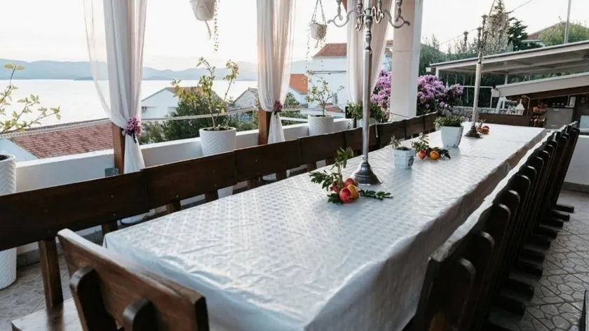 Charming apartment with barbecue & terrace | Sea view | Pets are welcome - Image 1