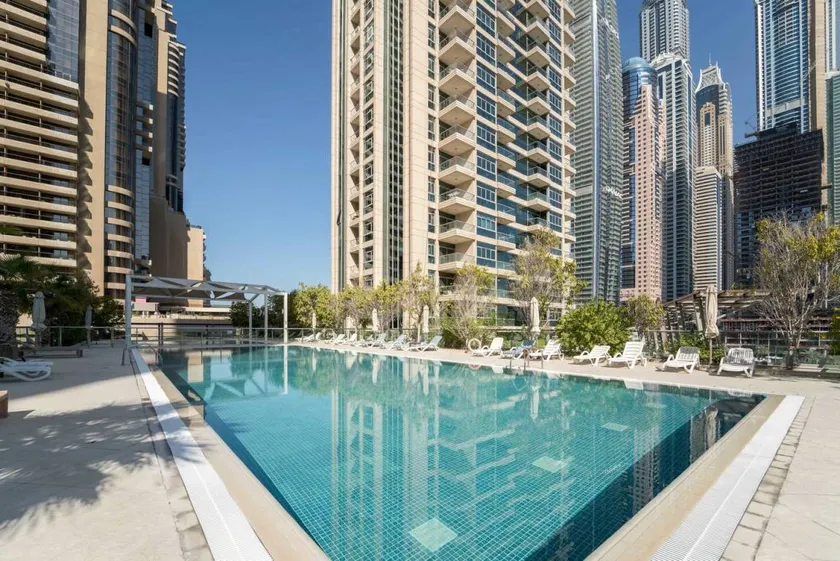 Appartement convivial et familial avec piscine | Adapté au travail à distance - Image 1