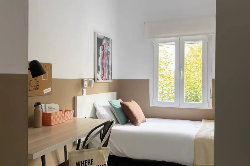 Private room - Image 1