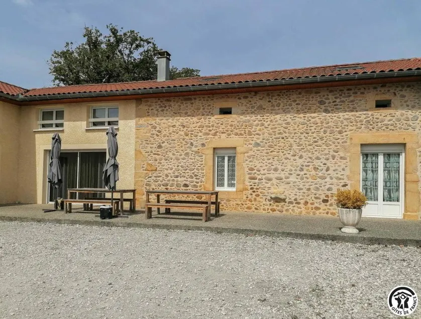 Chez Antonin - Image 1