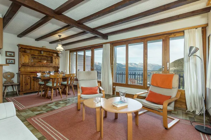 Apartment with terrace | Nature view - Image 1