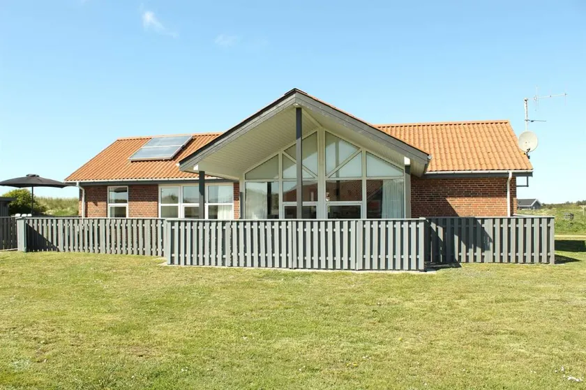 Holiday home, 22-6003, Haurvig - Image 1