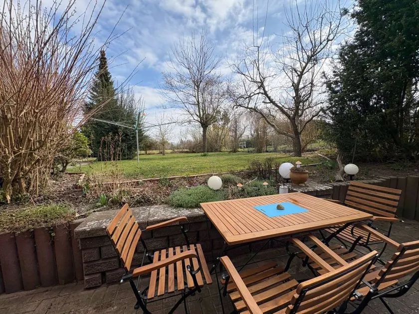 "Cozy Retreat at Haus Ostseesprung: Your Perfect Getaway Awaits!" - Image 1