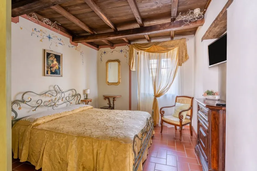 Flat with terrace | Mountain view - Image 1