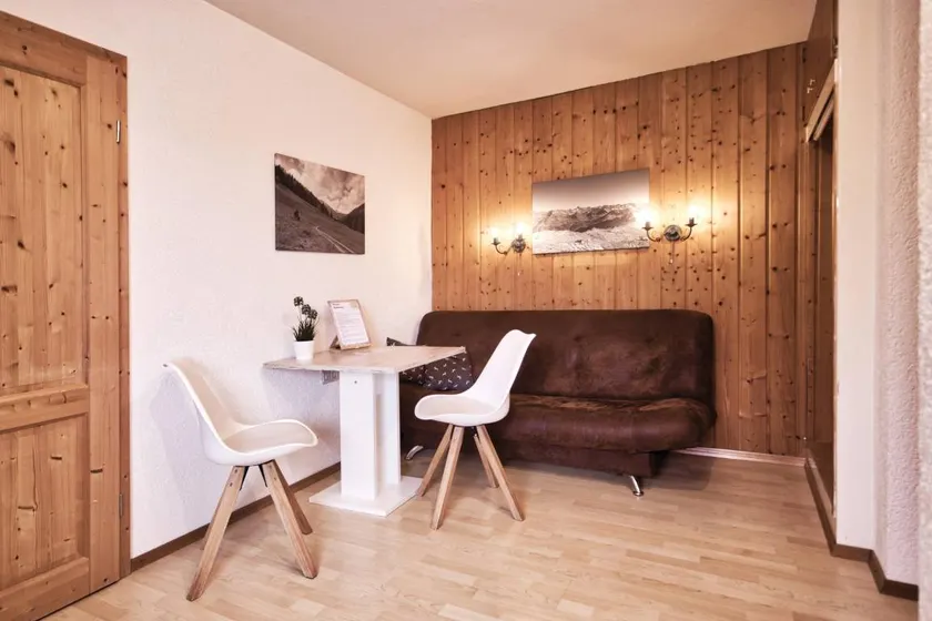 Appartamento con sauna - Image 1