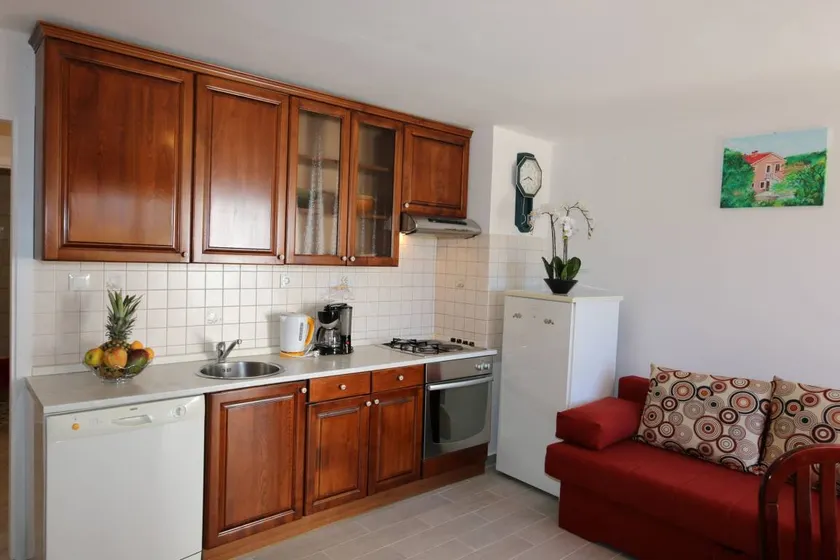 Apartments Mahmutović Fehima - Image 1