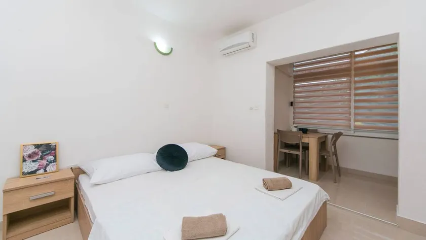 Studio für 3 Personen (19 m²) in Podaca - Image 1