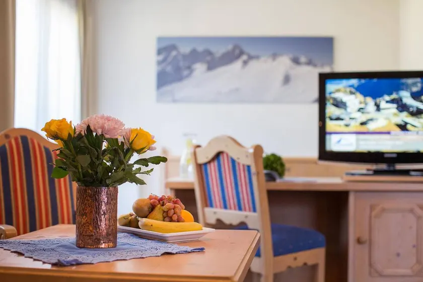 Hotel Tauernhof - Image 1