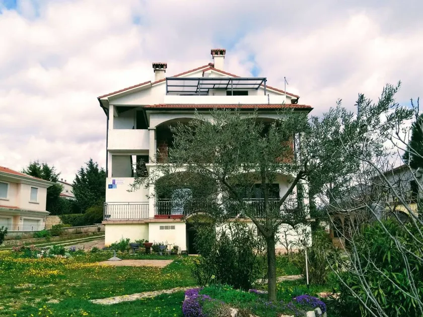 Holiday apartment with garden, terrace & BBQ | Nature view - Image 1