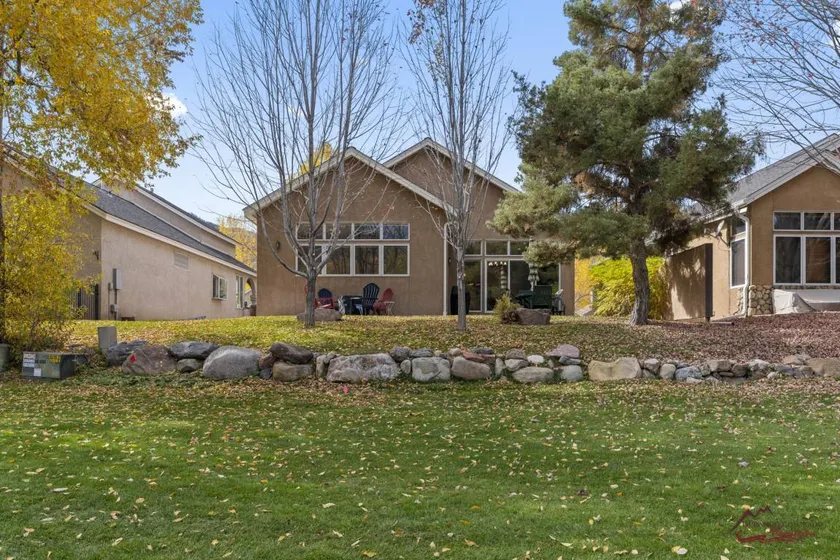 House with barbecue | Mountain view - Image 1