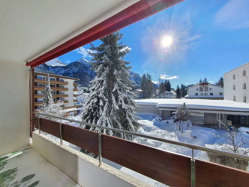 Residenz Astoria Whg. 17 - Image 1