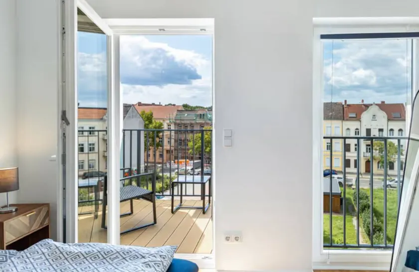 Flat | Pet-friendly - Image 1