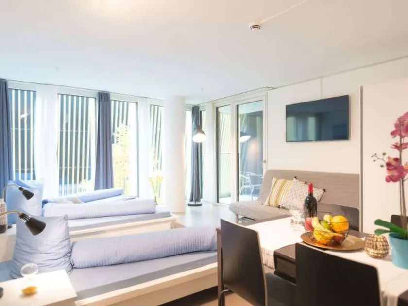 Apartment | Dogs allowed - Image 1