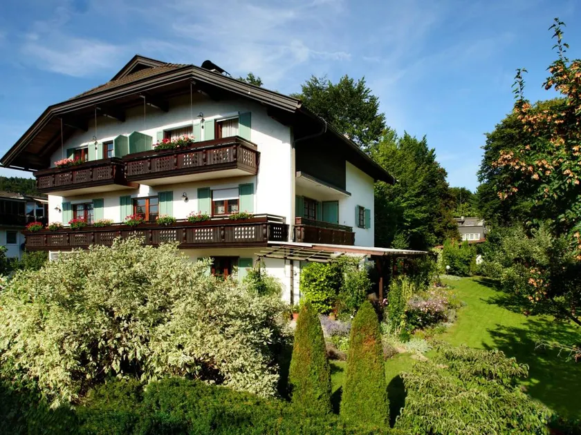 Holiday apartment with 2 bedrooms for 3 persons - Image 1