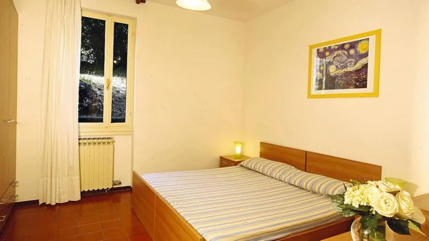Lovely apartment with barbeque, pool & terrace | Close to the beach - Image 1