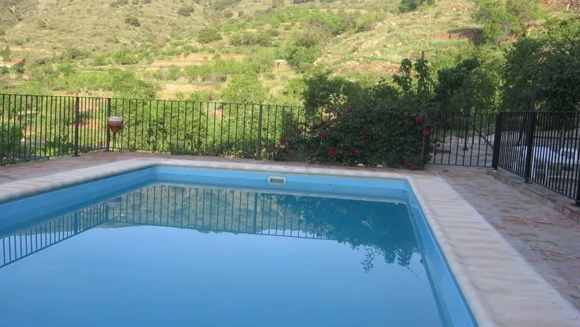 Beautiful house with terrace, garden & barbeque | Dogs allowed - Image 1