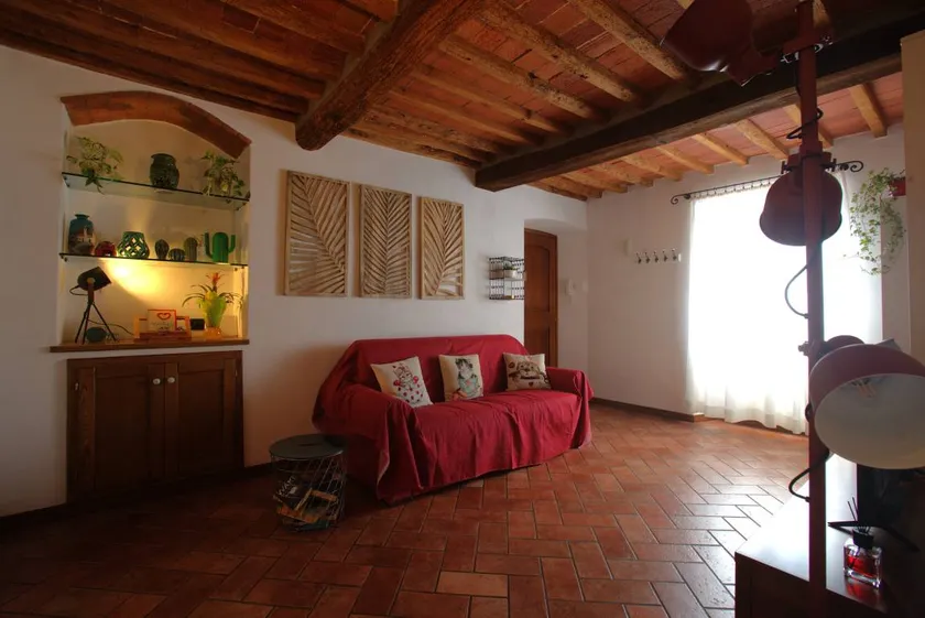 Al Borgo 153 Apartment - Image 1