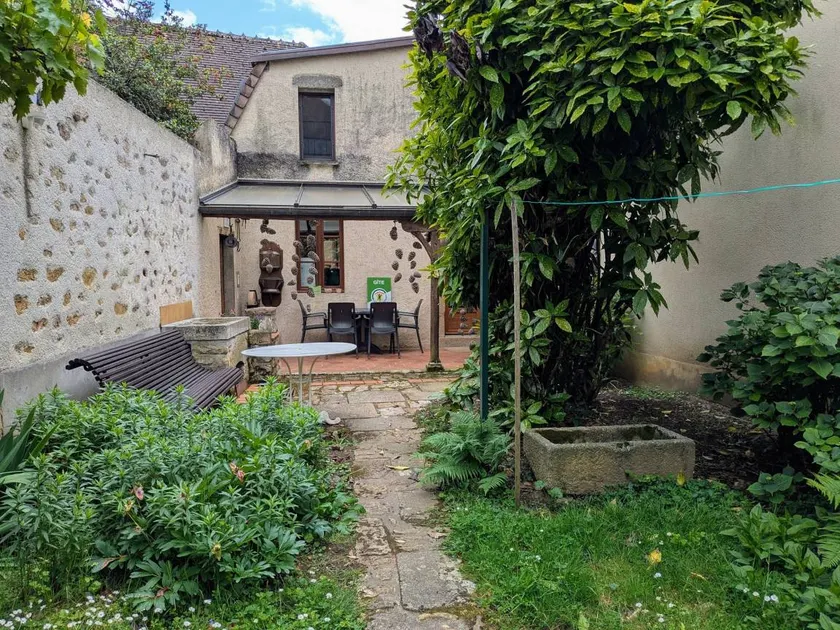 Cottage with BBQ & garden | Pets allowed - Image 1