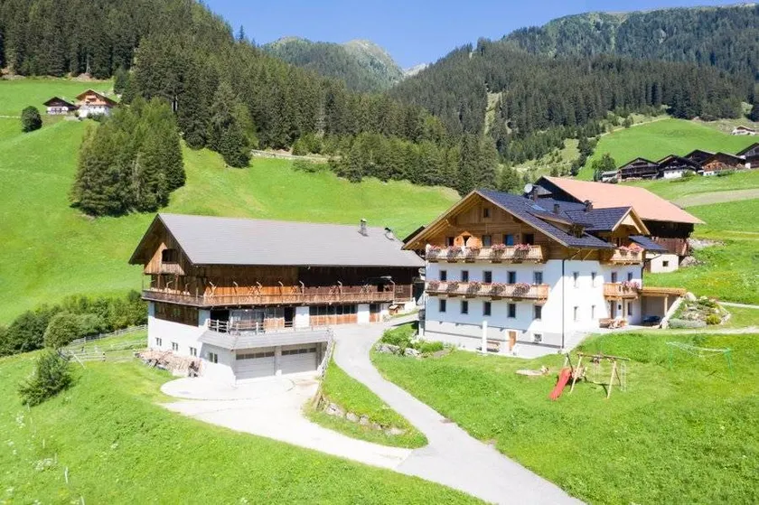 Vorderstammerhof: Pfinn - Image 1