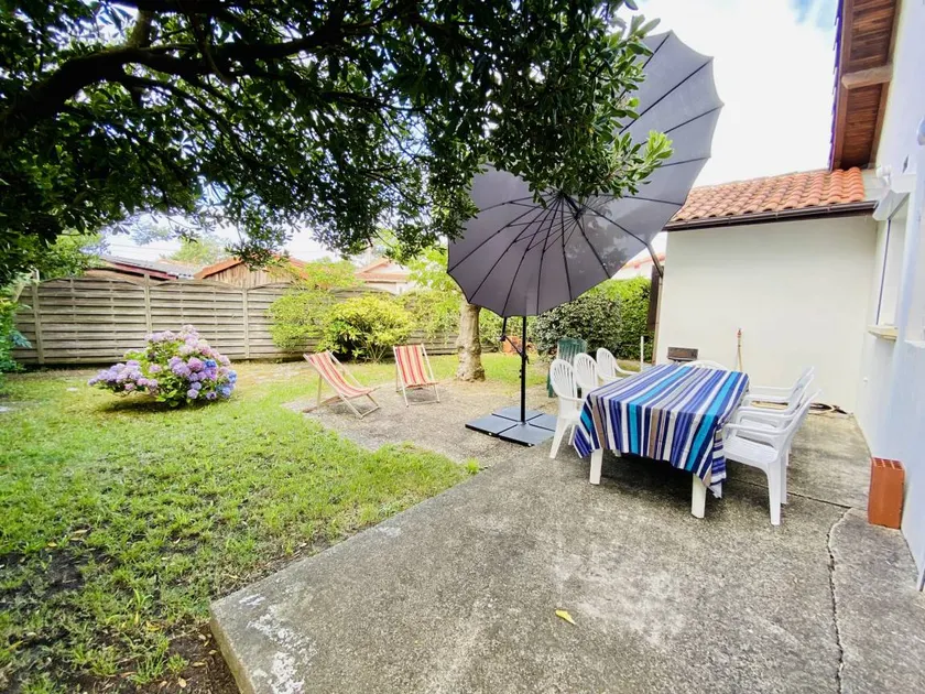 Villa with garden, terrace & BBQ | Close to the beach - Image 1