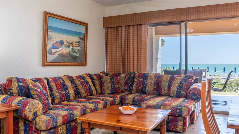 Sonoran Sun SE 114 1 Bedroom 1 Bathroom Condo - Image 1