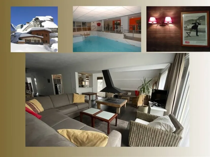 Holiday Home near Ski Slopes in Pyrenees - Image 1