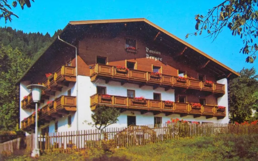 Ferienwohnung Bonny - Image 1