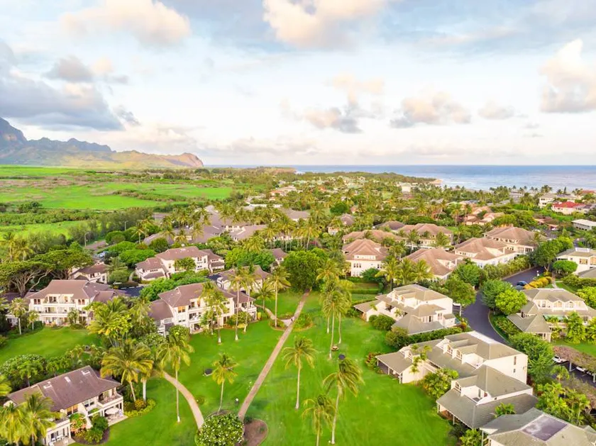 Regency Villas at Poipu Kai H222 - Image 1