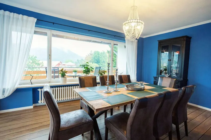 Child-friendly charming apartment | Pets are welcome - Image 1