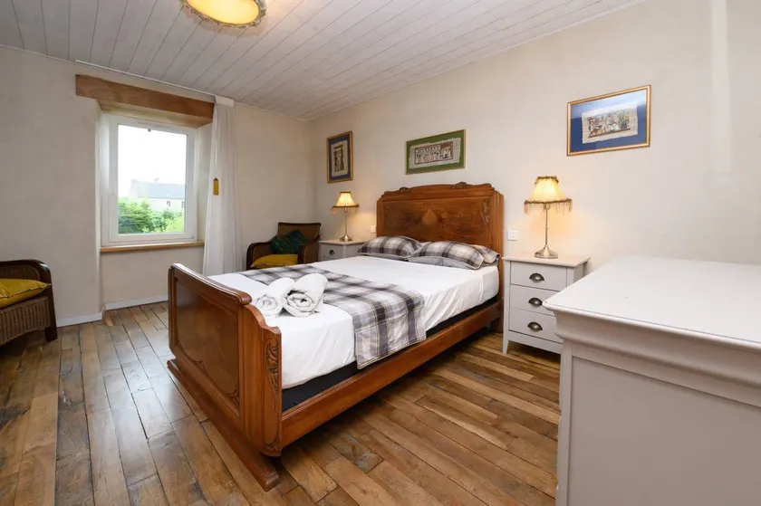Wonderful bed & breakfast with garden & terrace | Garden view | Pets are welcome - Image 1