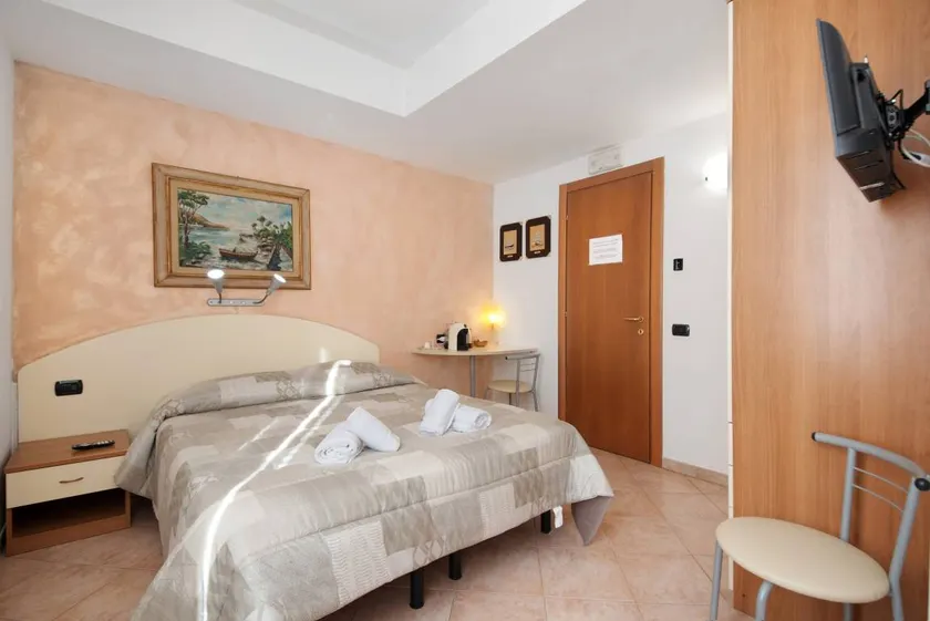 Private room - Image 1