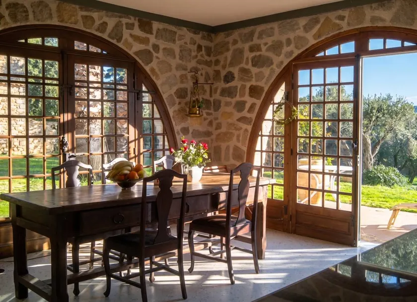 Enchanting Holiday Home in Calvi with Sea and Mountain Views - Image 1