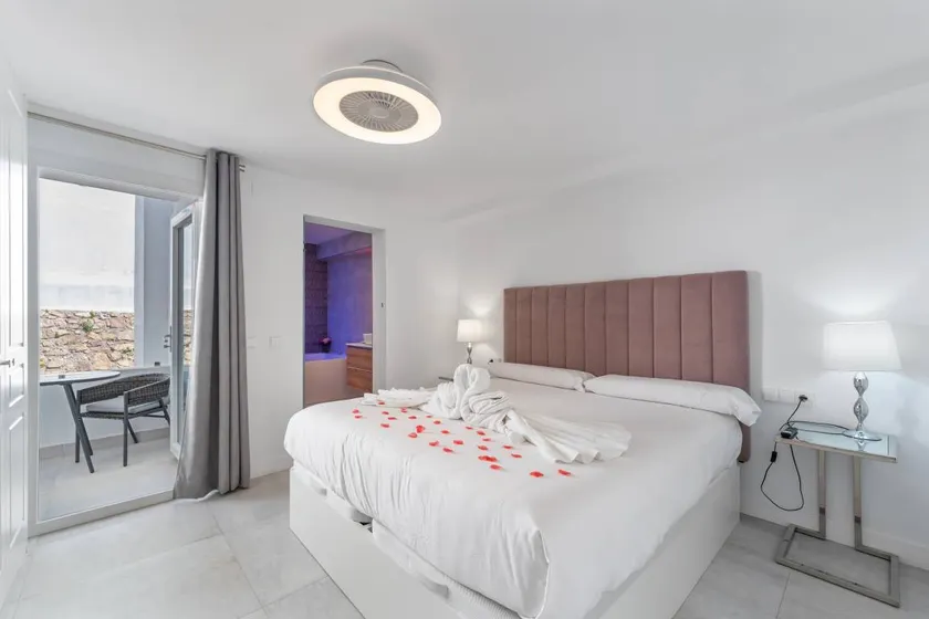 Tolles B&B mit Pool und Whirlpool - Image 1